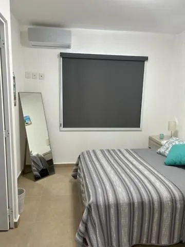 Cancun 16, South 6 Person 3 Rooms 15 Min Airport 20 To Beach Villa