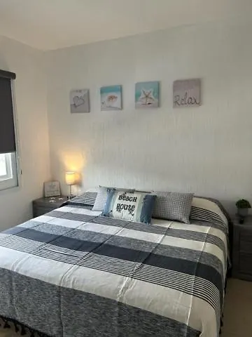 Villa Cancun 16, South 6 Person 3 Rooms 15 Min Airport 20 To Beach