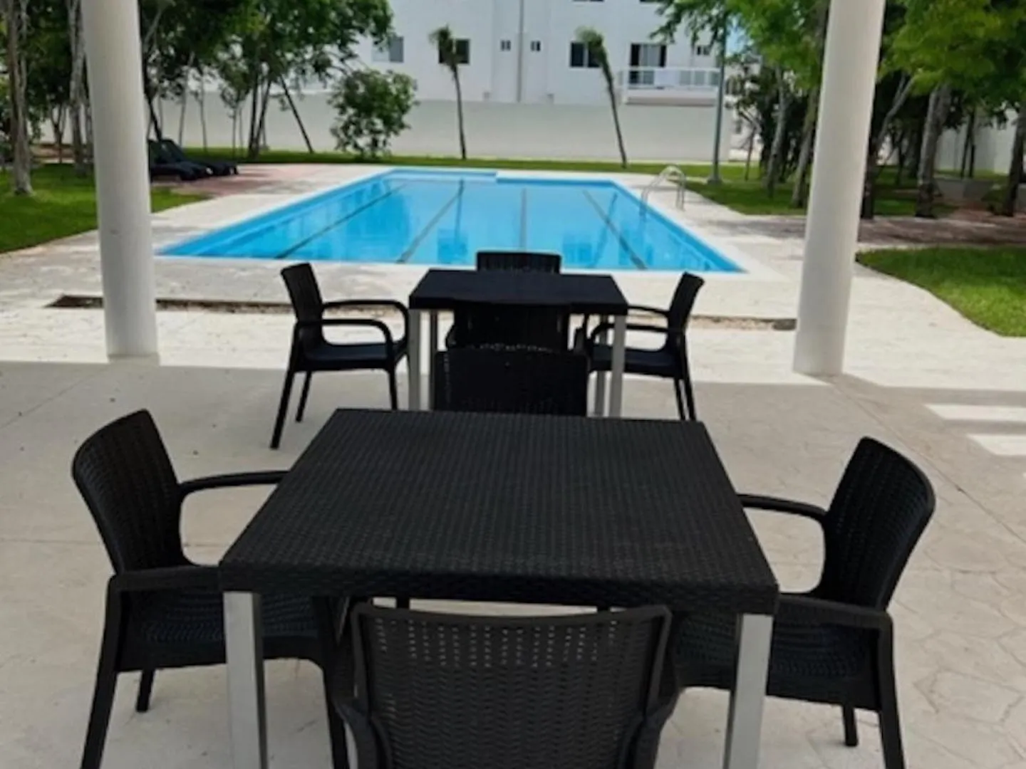 Villa Cancun 16, South 6 Person 3 Rooms 15 Min Airport 20 To Beach