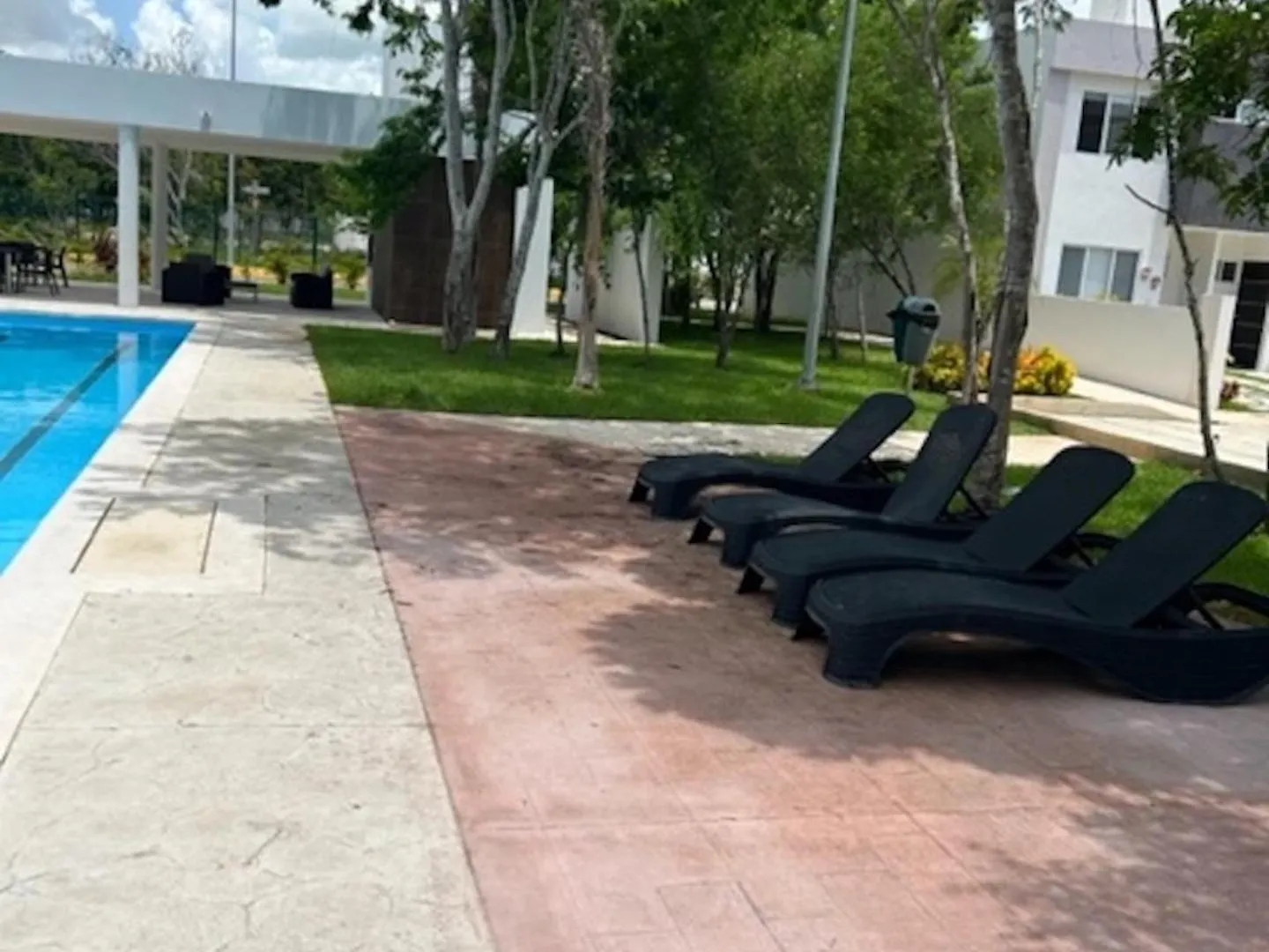 Villa Cancun 16, South 6 Person 3 Rooms 15 Min Airport 20 To Beach Mexico