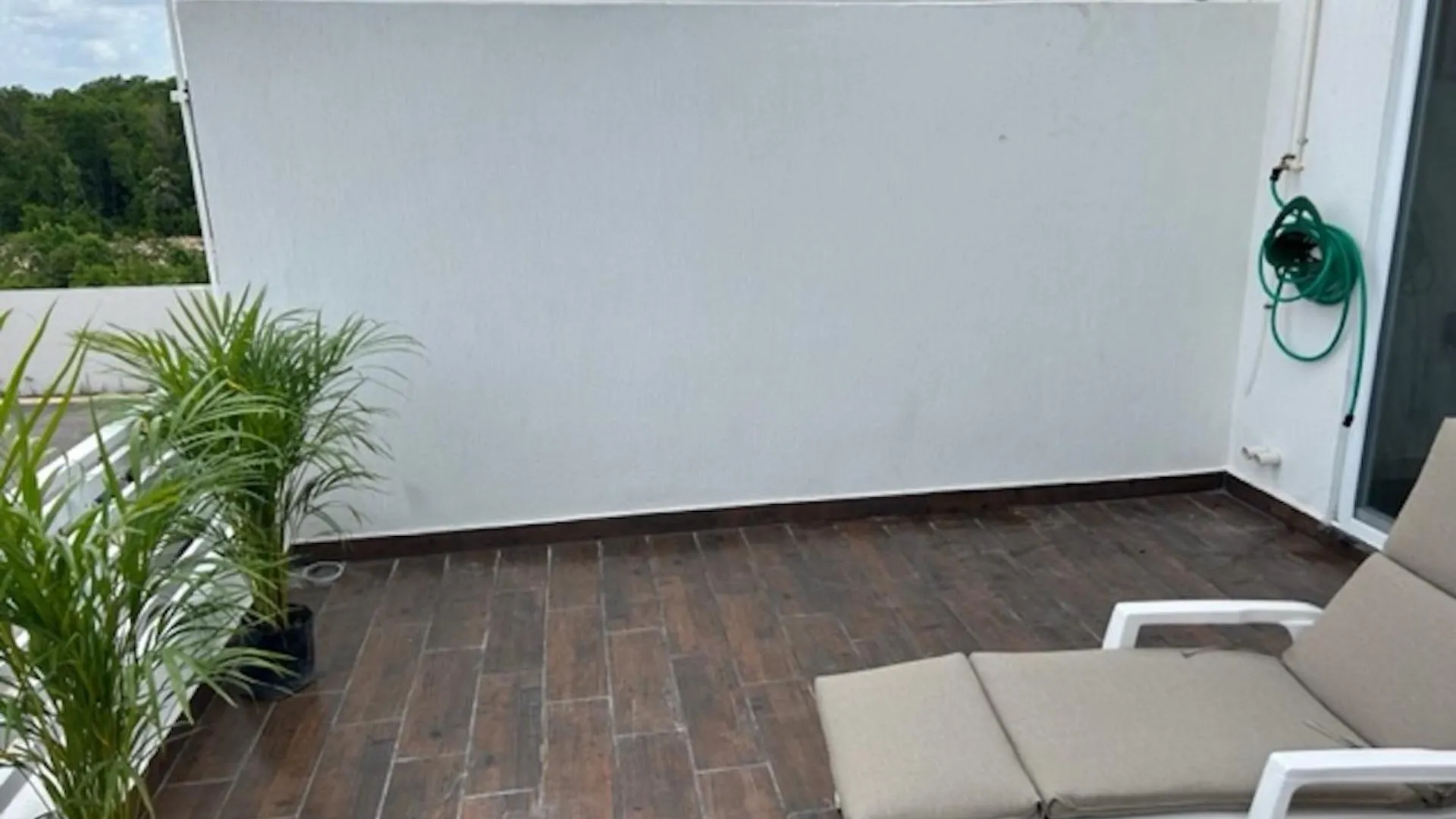Cancun 16, South 6 Person 3 Rooms 15 Min Airport 20 To Beach Mexico