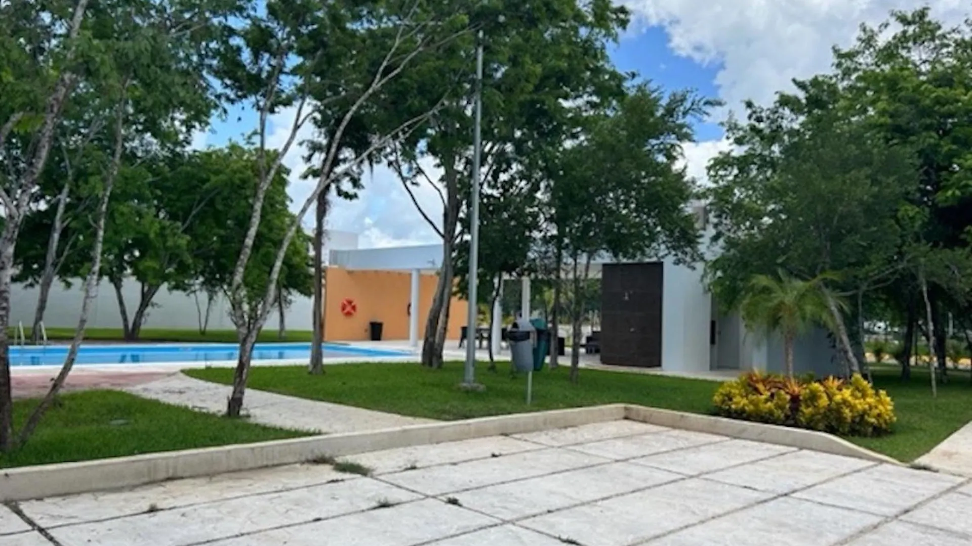 Villa Cancun 16, South 6 Person 3 Rooms 15 Min Airport 20 To Beach Mexico