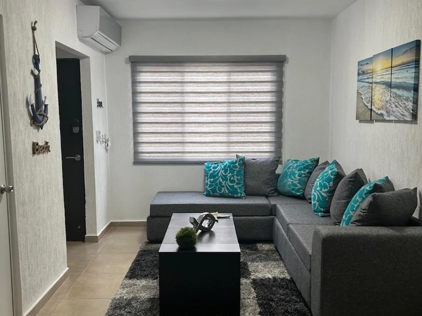 Cancun 16, South 6 Person 3 Rooms 15 Min Airport 20 To Beach 0*,